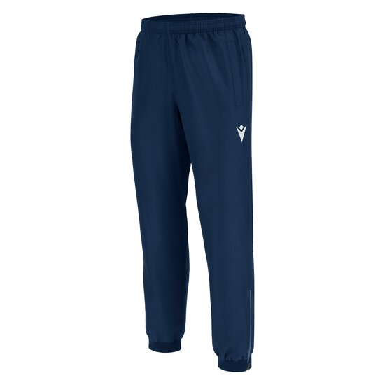 Macron Orpheus trainingsbroek navy