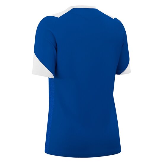 Macron Sphinx shirt blauw