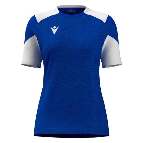 Macron Sphinx shirt blauw