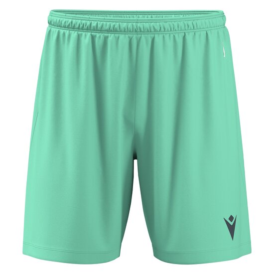 Macron Skara short turquoise