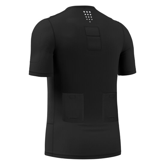 Macron Delcourt Scheidsrechters Ondershirt Thermoshirt