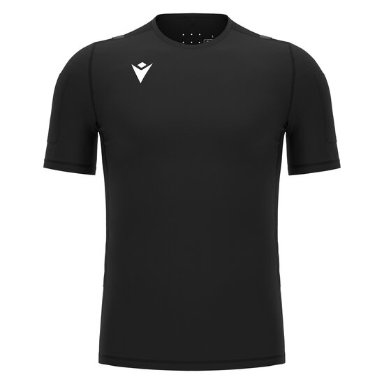 Macron Delcourt Scheidsrechters Ondershirt Thermoshirt