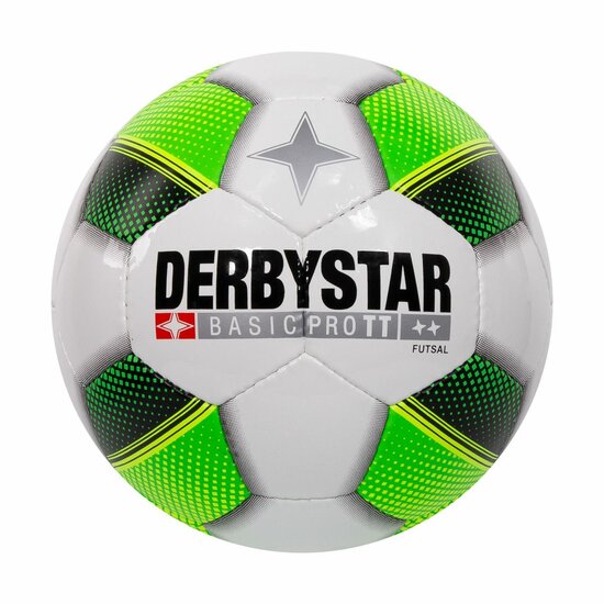 Derbystar Basic Pro TT Futsal