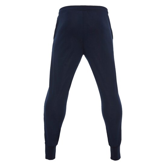 Macron Baal trainingsbroek navy