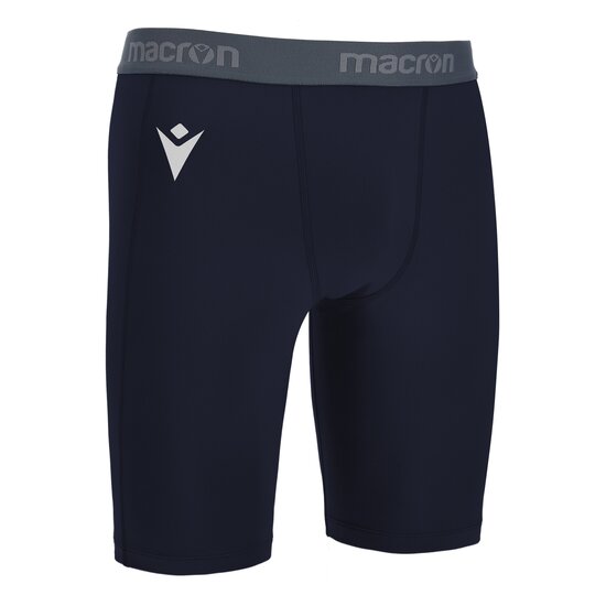 Macron Oak sliding short broek navy