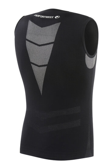 Macron Performance Plus sleeveless - ner