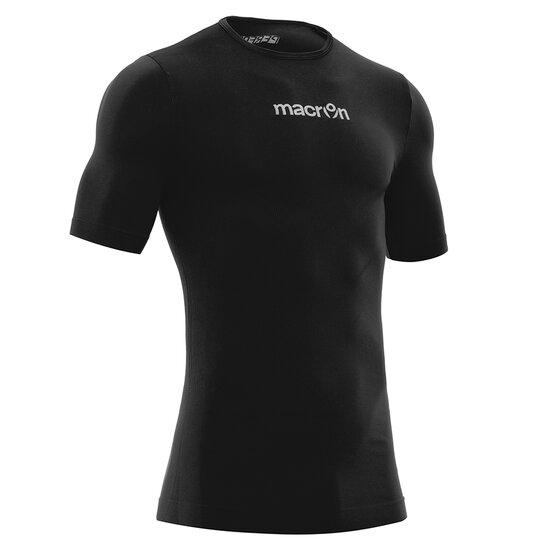 Macron Performance short sleeves zwart