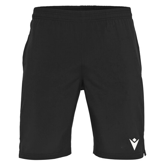 Macron Reggae short zwart