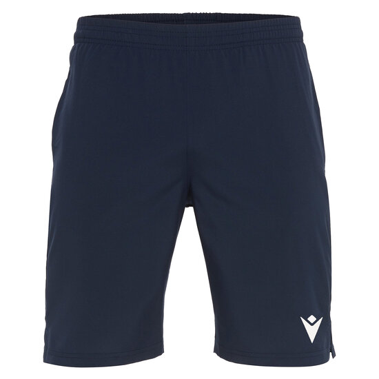 Macron Reggae short navy