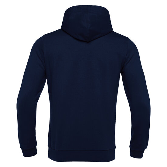 Macron Banjo sweater navy