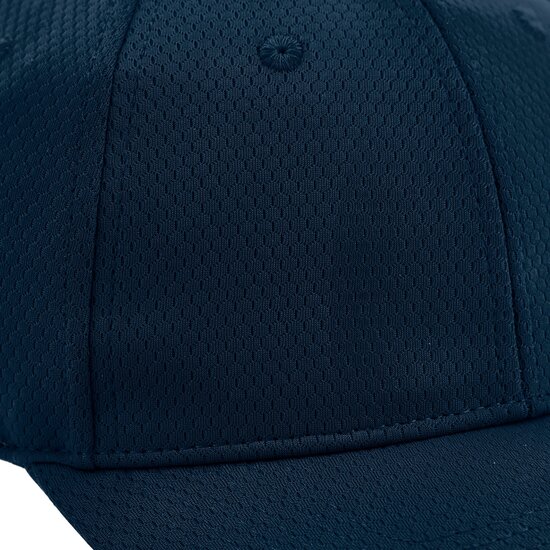 Macron Twirl cap navy