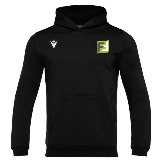 Fit Factory Macron Banjo hoodie