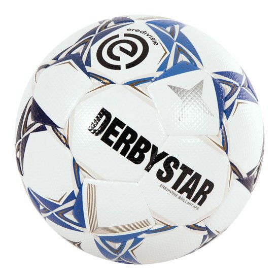 Derbystar Eredivisie voetbal 2024 2025