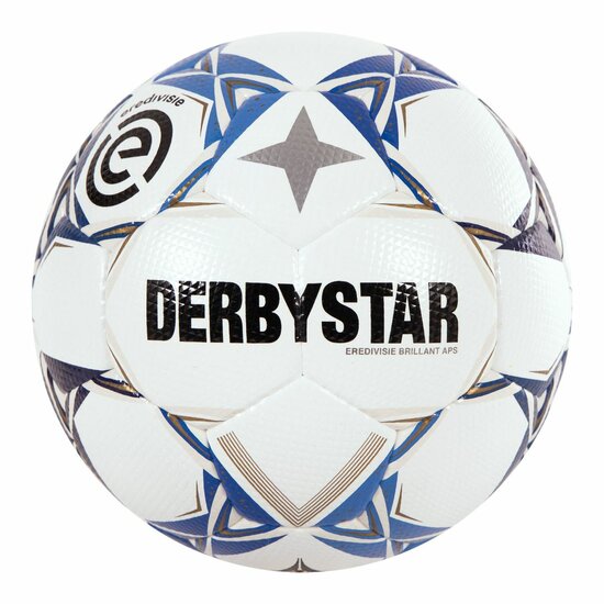 Derbystar Eredivisie voetbal 2024 2025