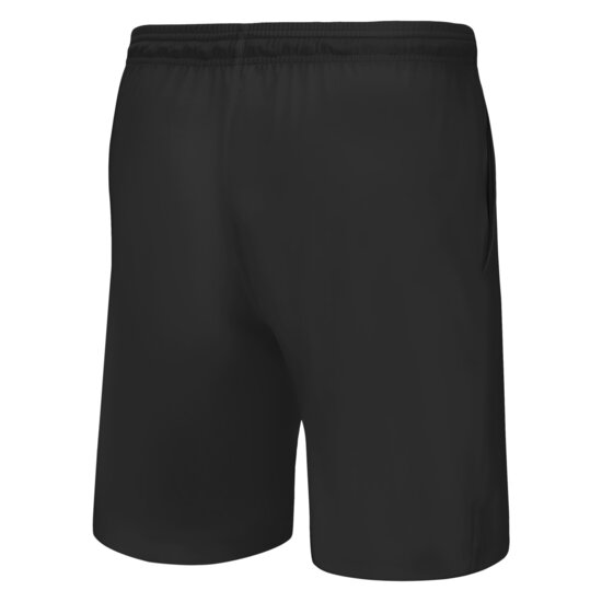 Macron Elm short zwart