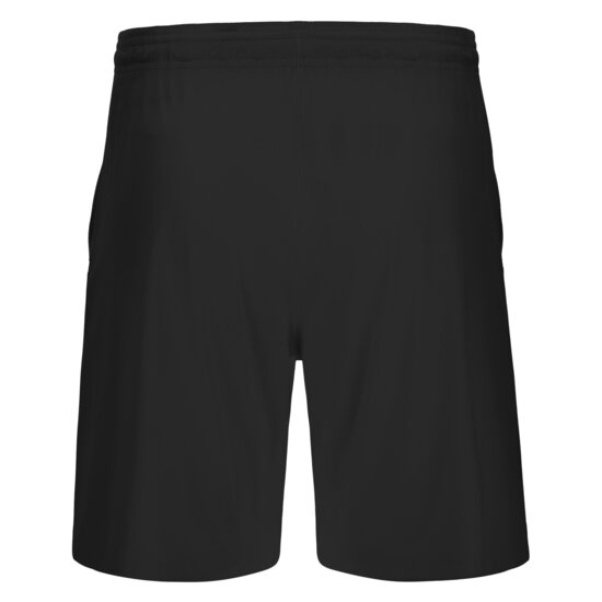 Macron Elm short zwart