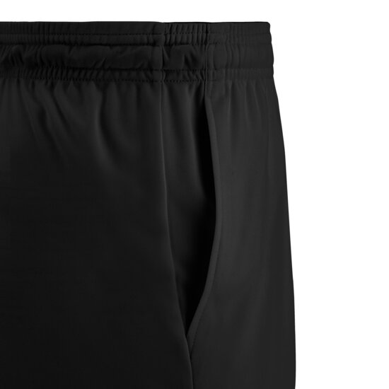 Macron Elm short zwart