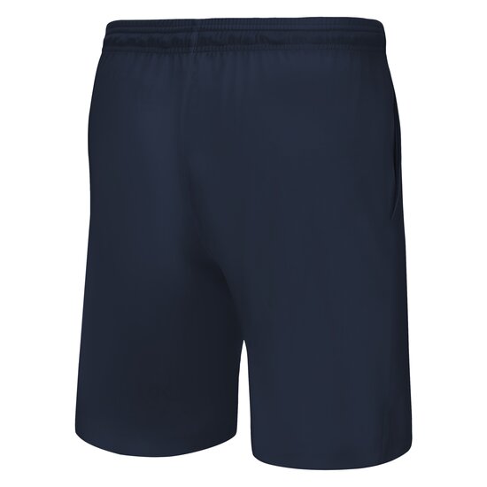 Macron Elm short navy