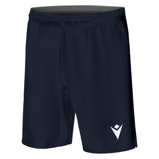 Macron Elm short navy