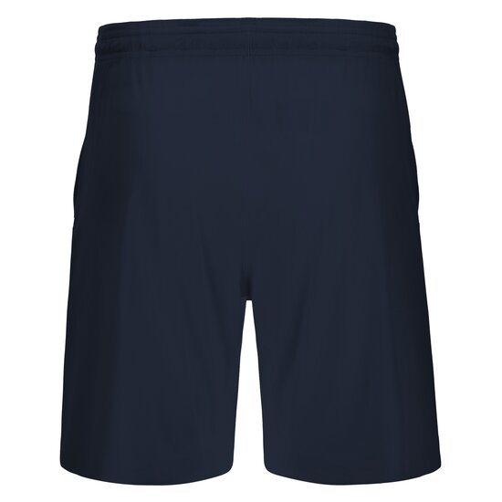 Macron Elm short navy