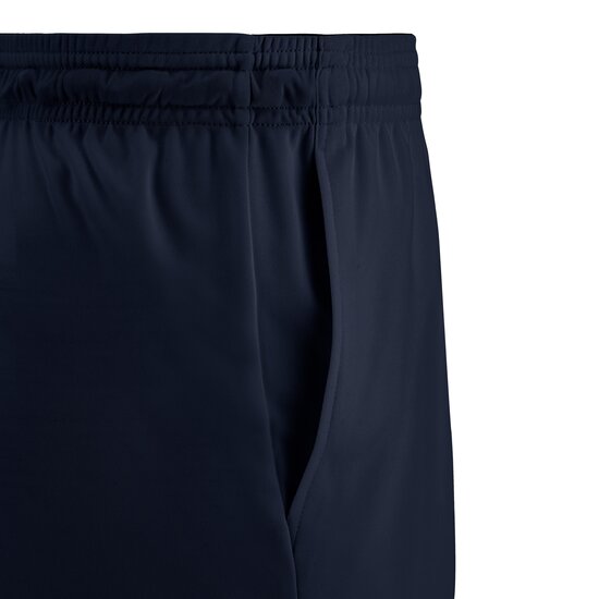 Macron Elm short navy