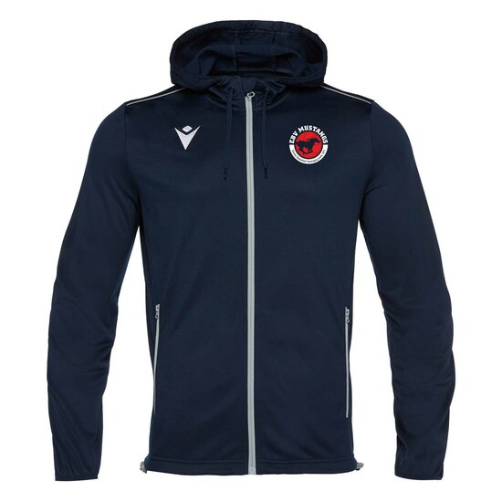 EBV Mustangs Macron Freyr hoodie