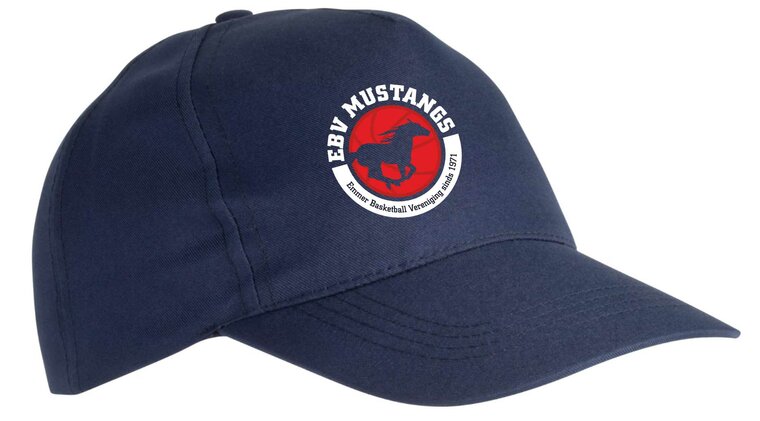 EBV Mustangs muts