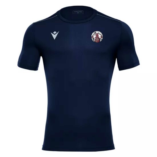 Millwings Macron Rigel shirt