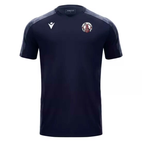 Millwings Macron Gede shirt