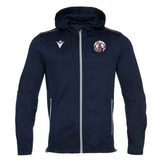 Millwings Macron Freyr hoodie