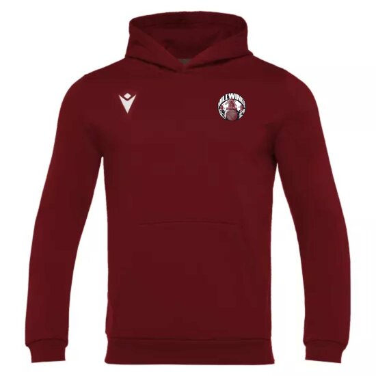 Millwings Macron Banjo hoodie