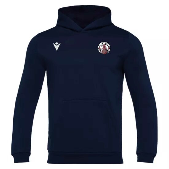 Millwings Macron Banjo hoodie