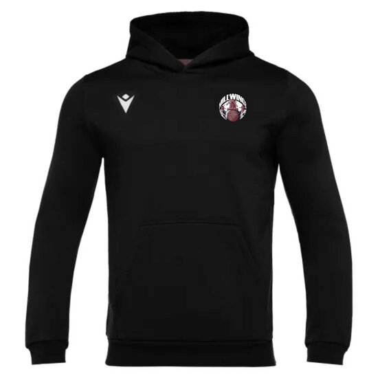 Millwings Macron Banjo hoodie