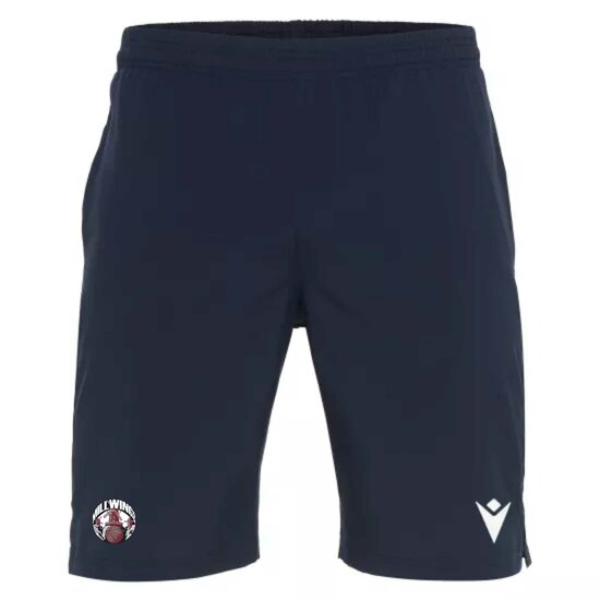 Millwings Macron Reggae short