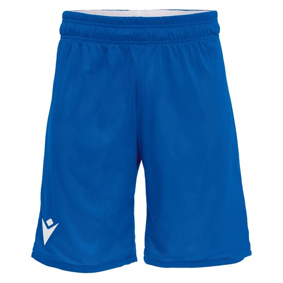 Macron Denver reversible short blauw