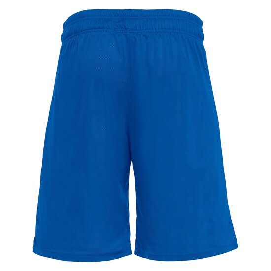 Macron Denver reversible short blauw