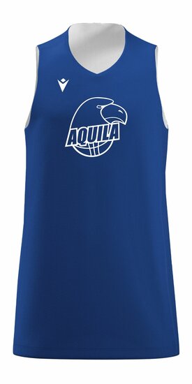 Aquila Macron Idaho shirt