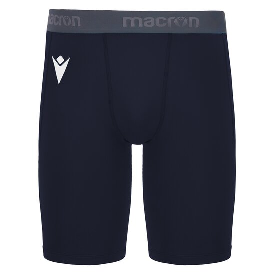 Macron Oak sliding short broek navy