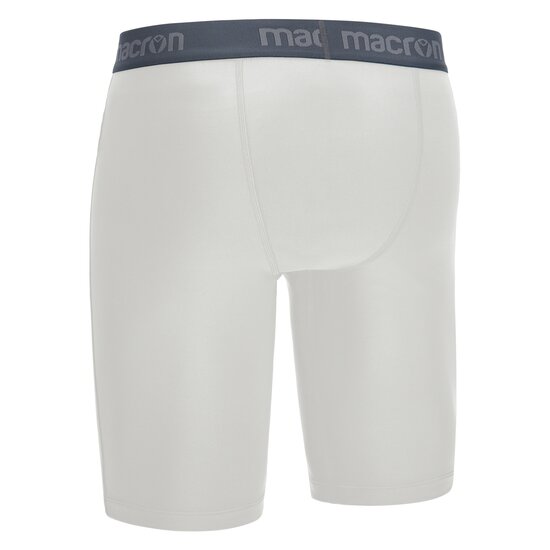 Macron Oak sliding short broek wit