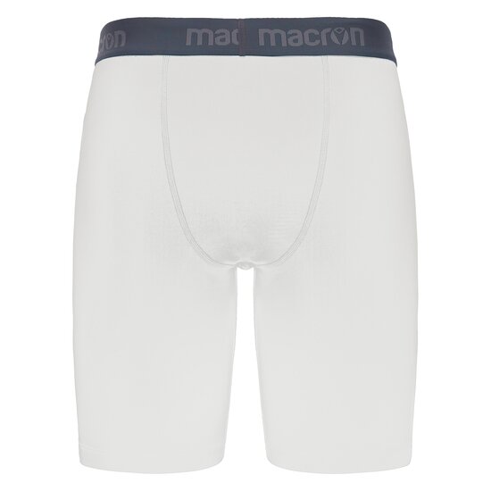 Macron Oak sliding short broek wit