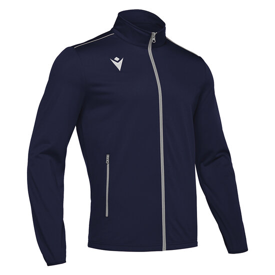 Macron Nemesis trainingstop - navy