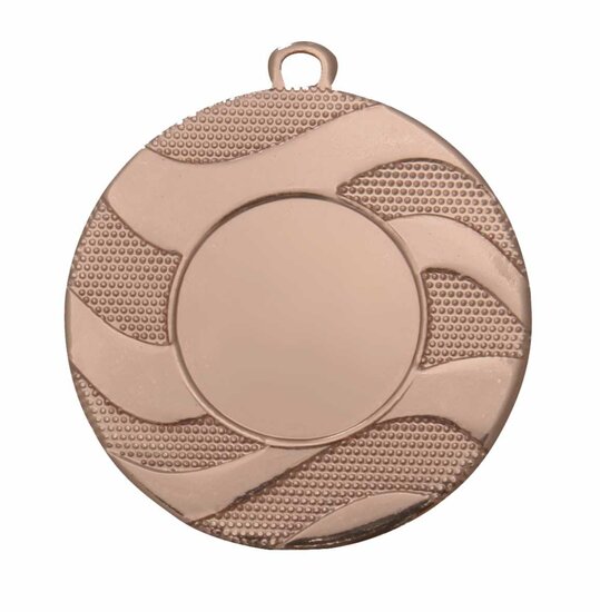 Sportprijzen medaille DI5002