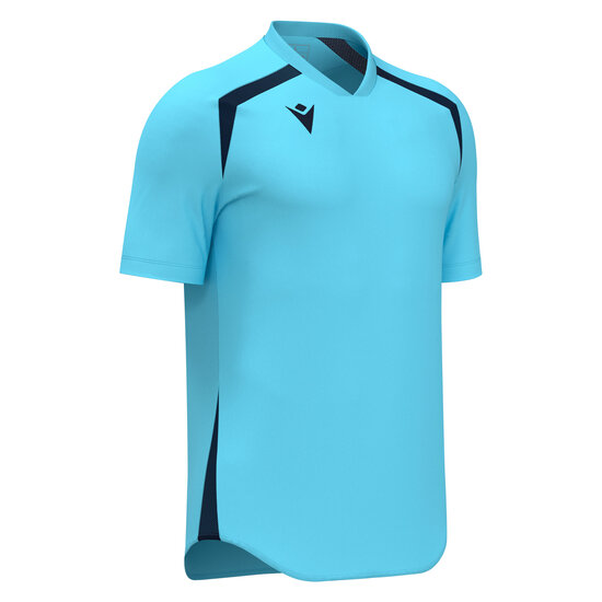 Macron Wyrm shirt