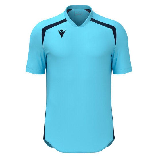 Macron Wyrm shirt