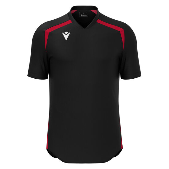 Macron Wyrm shirt