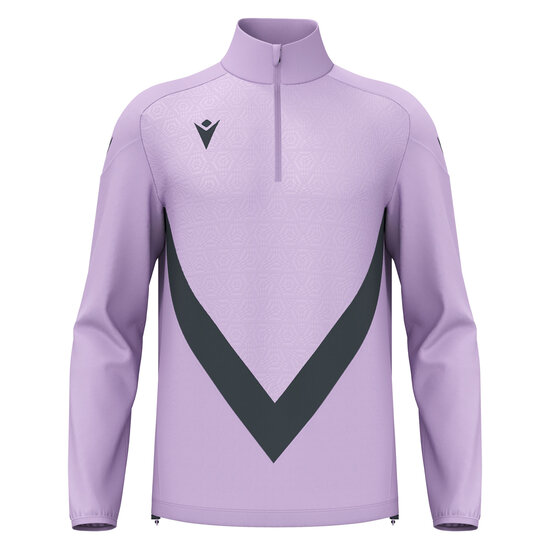 Macron Anduin Zip Top