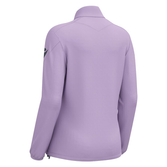 Macron Anora Zip Top