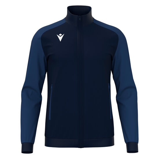 Macron Anubis Full Zip Top