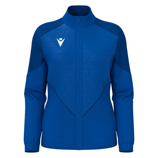 Macron Artemis Full Zip Top