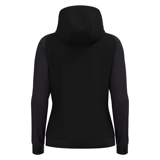 Macron Atlas Full Zip hoodie dames